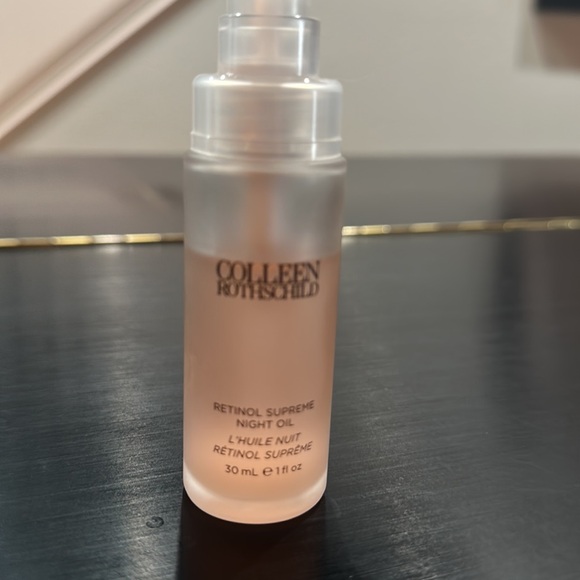 Colleen Rothschild Retinol Supreme Night - Picture 3 of 4